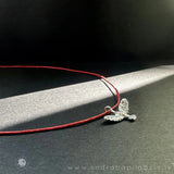 sudraba kakla rota VANADZIŅŠ