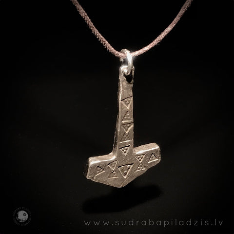 TORA  ĀMURS / MJöLNIR